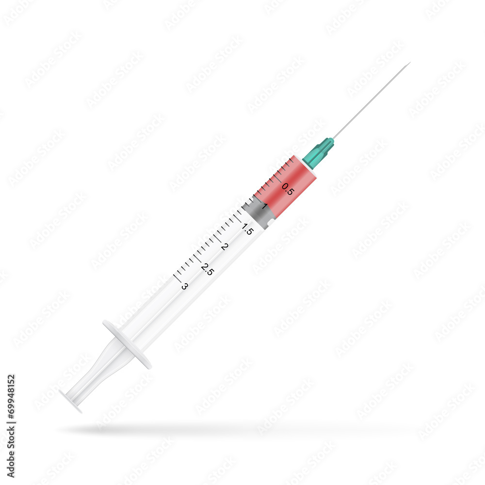 syringe syringe