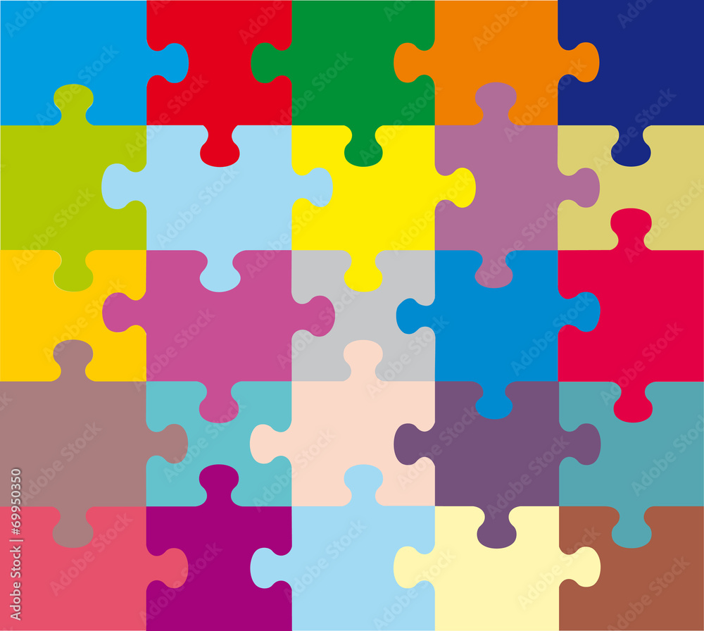background colorful puzzles background colorful puzzles