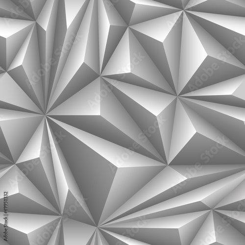 Embossed background