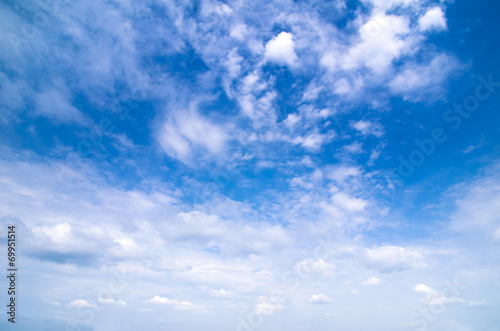 Fototapeta Naklejka Na Ścianę i Meble -  clouds