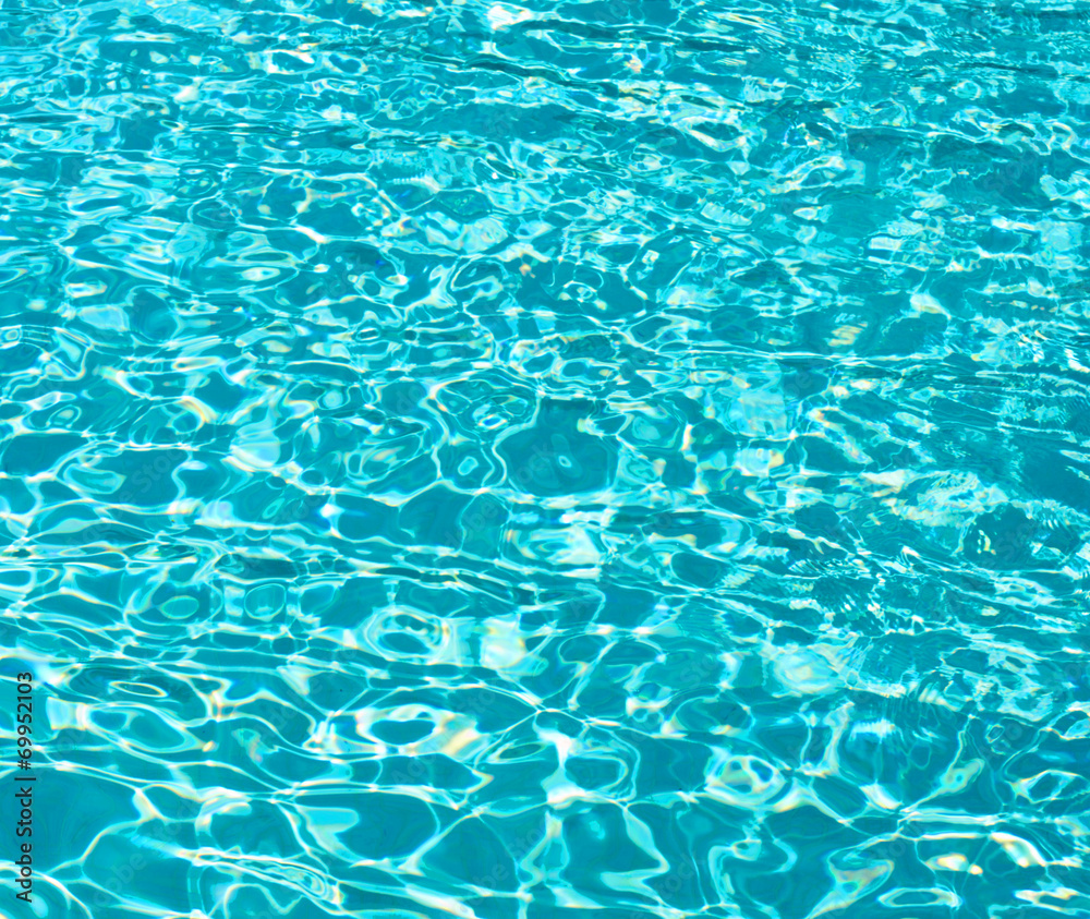 water water
