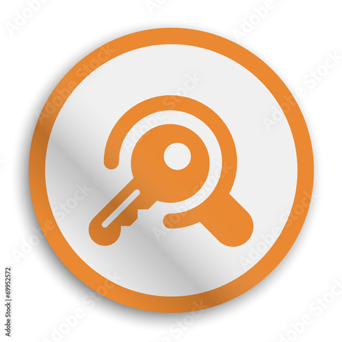 Sticker icon