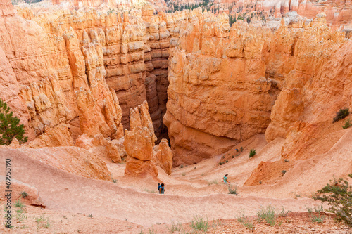 Bryce canyon National park photo