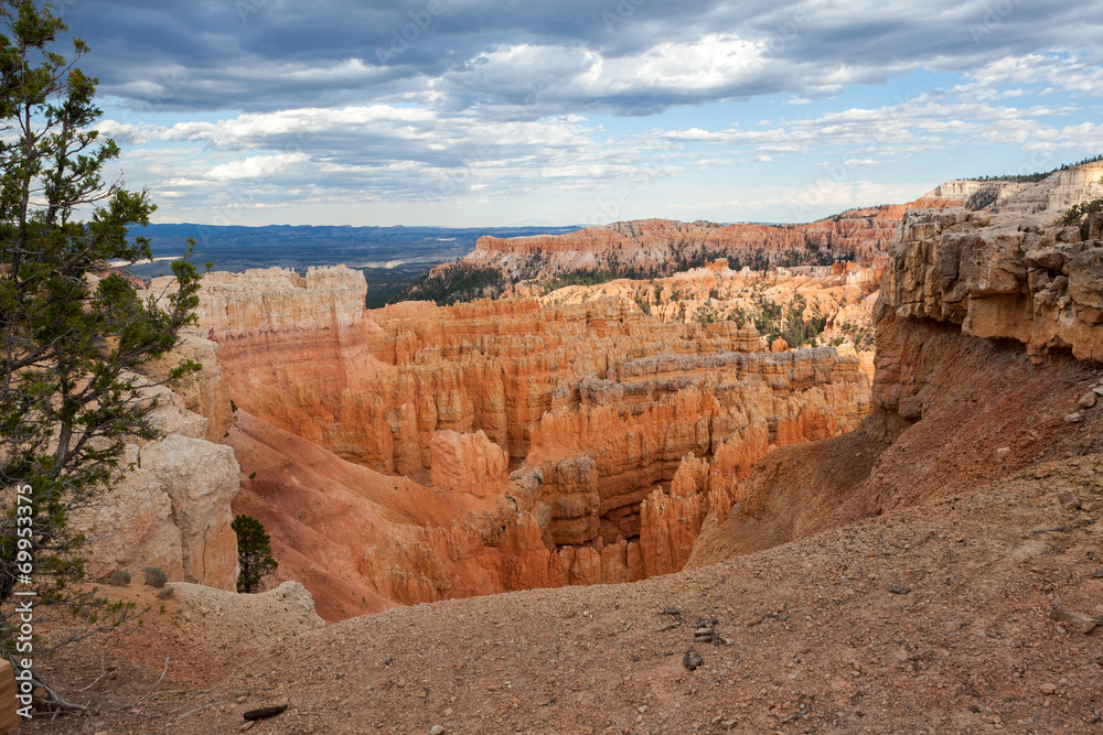 Bryce canyon National park