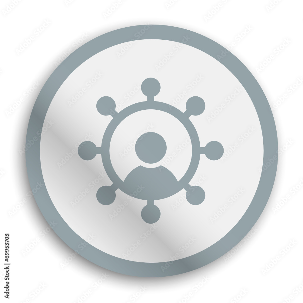 Sticker icon