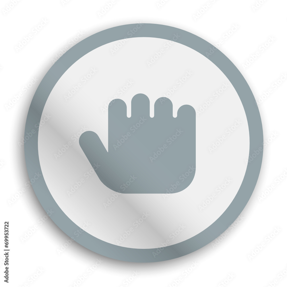 Sticker icon Sticker icon