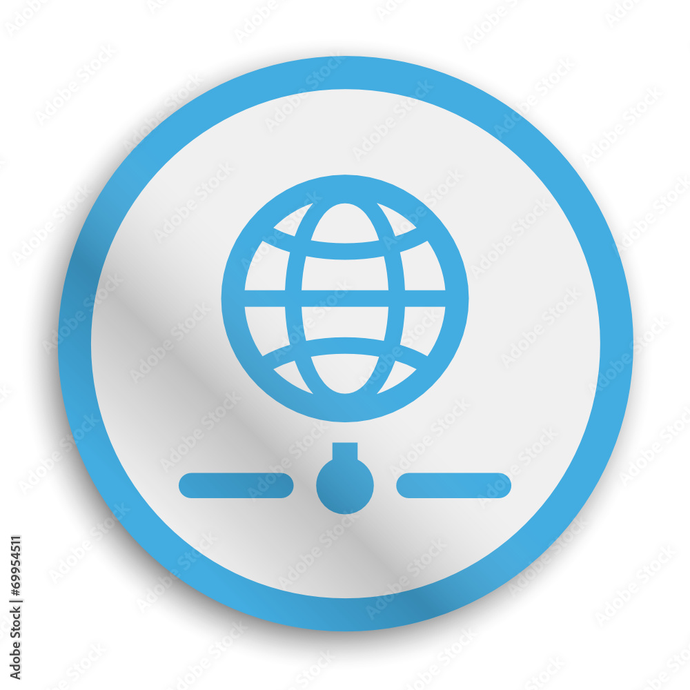 Sticker icon Sticker icon