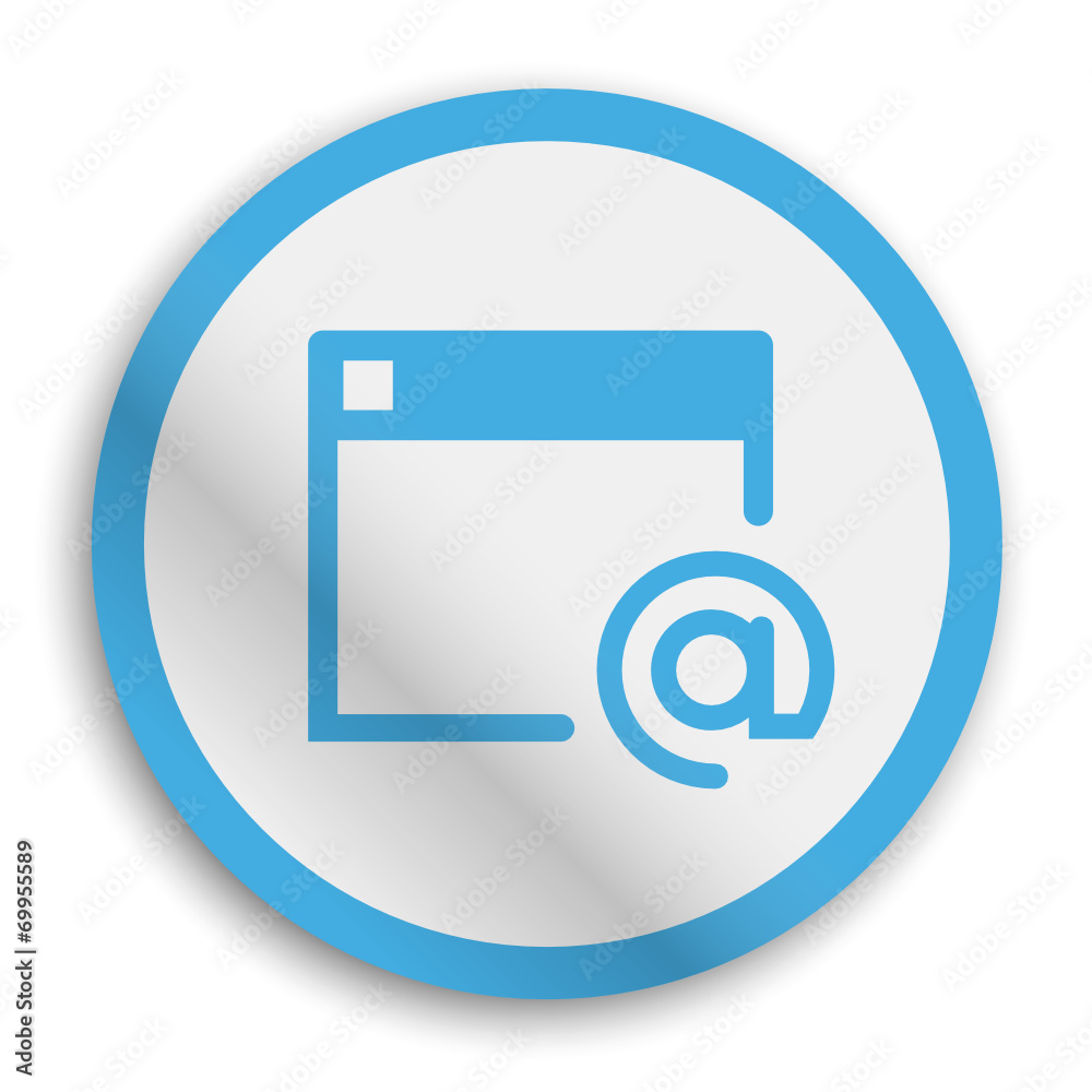 Sticker icon Sticker icon