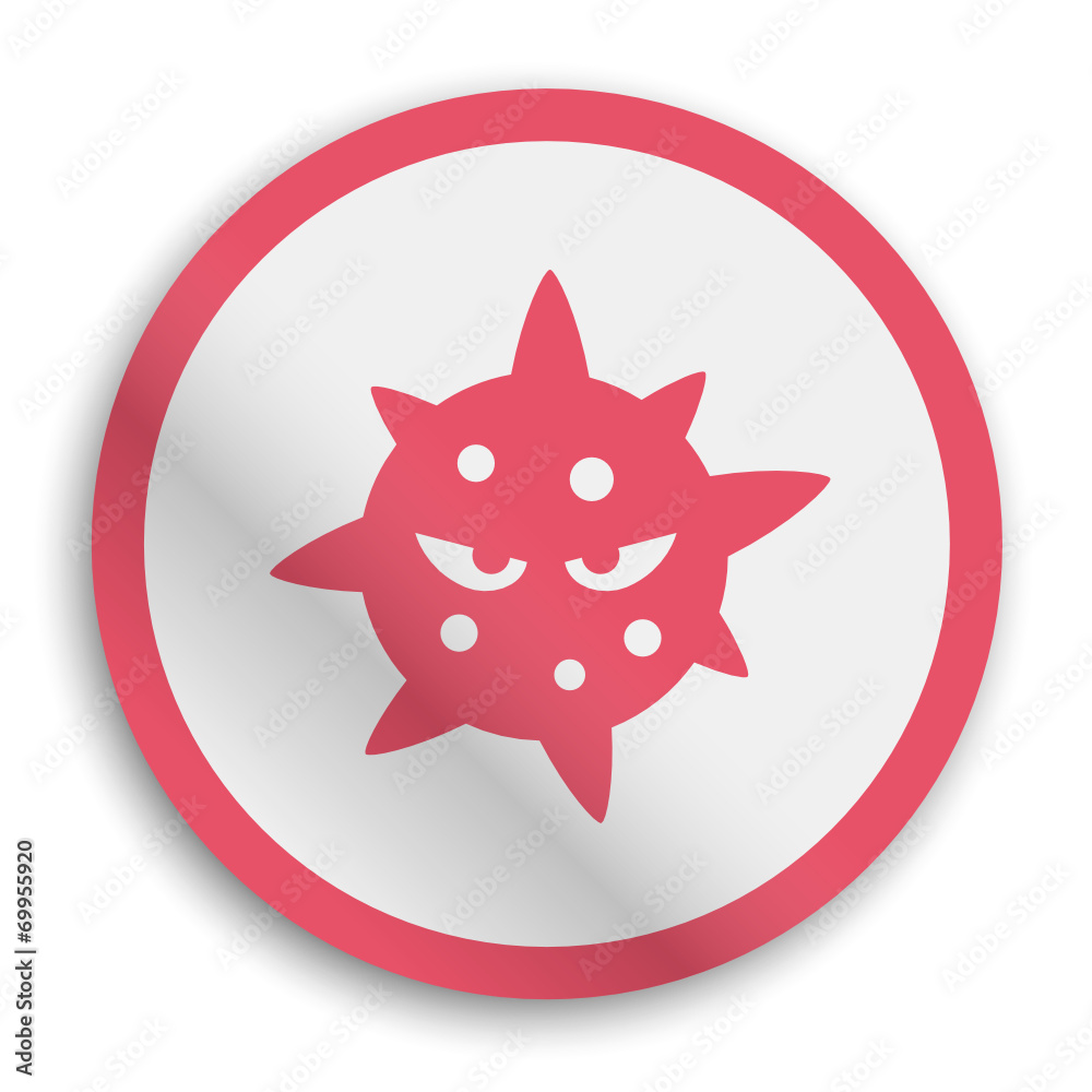 Sticker icon