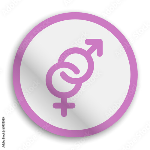 Sticker icon