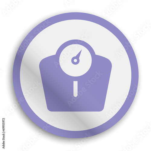 Sticker icon