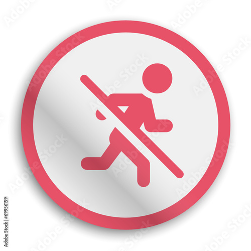 Sticker icon