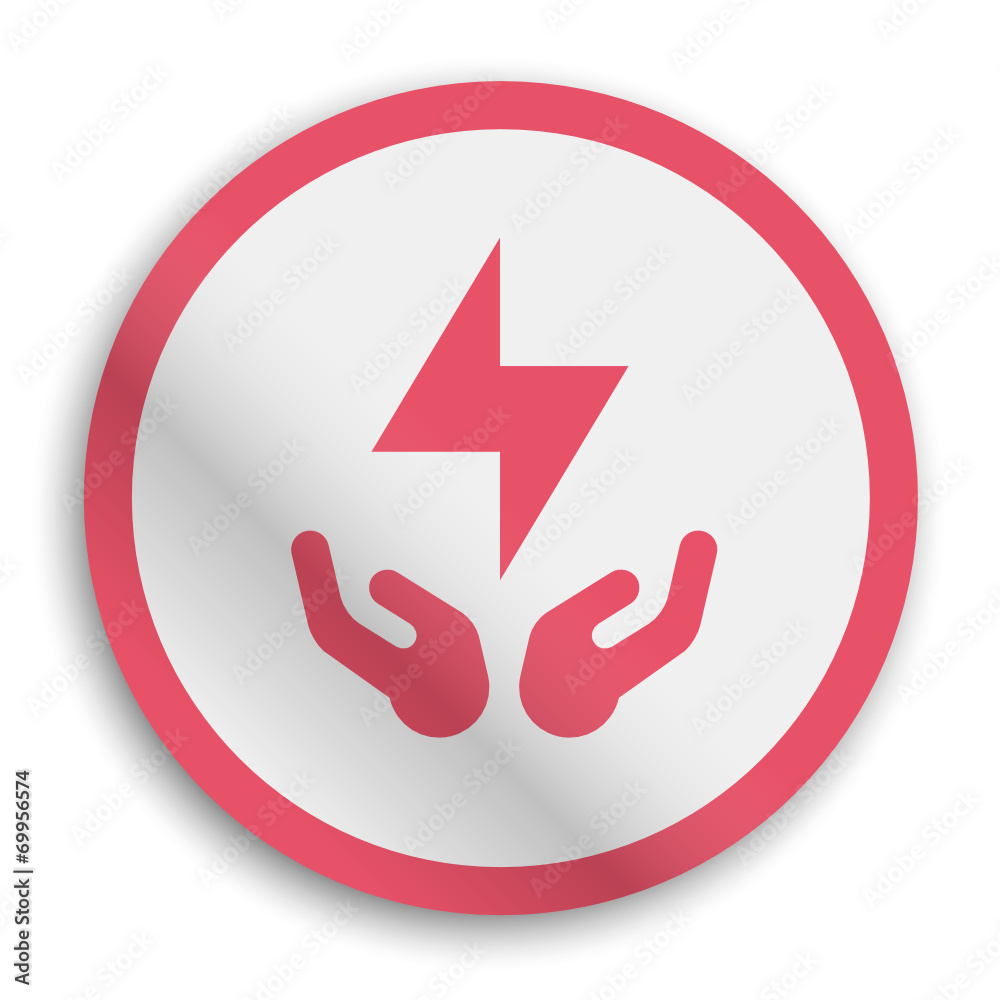 Sticker icon Sticker icon