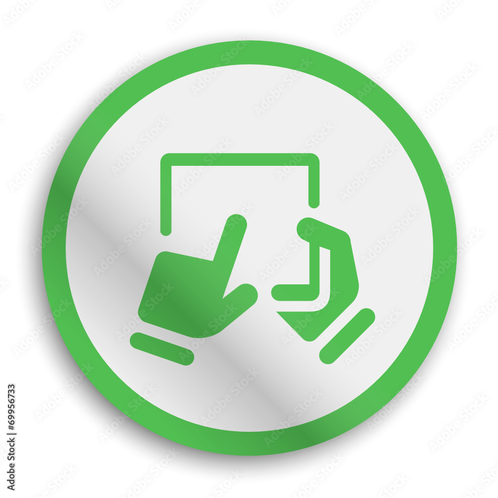 Sticker icon Sticker icon