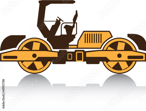 Heavy Compactor