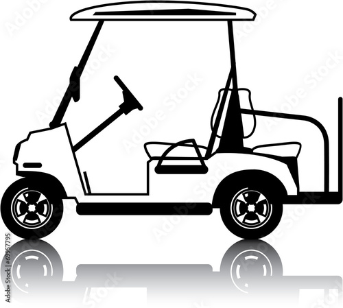Golf Cart