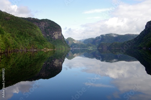 l'Osterfjord