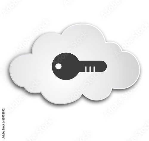 Private Cloud Lock