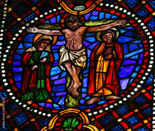 The Crucifixion of Jesus - Good Friday