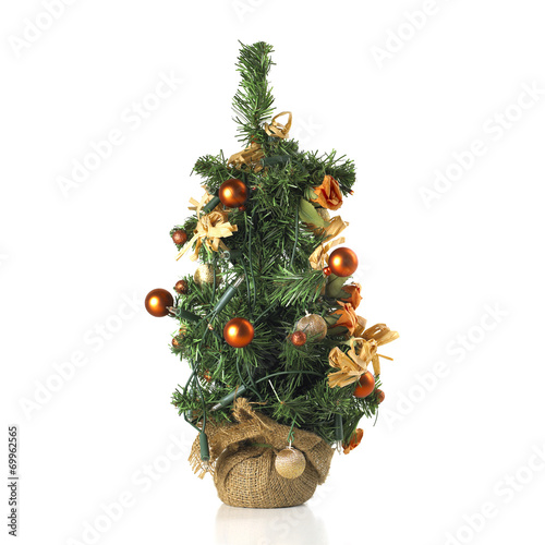 Christmas Mini Tree