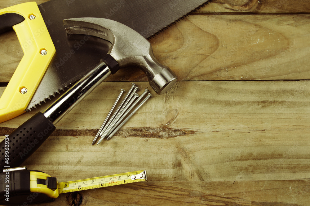 Tools Tools