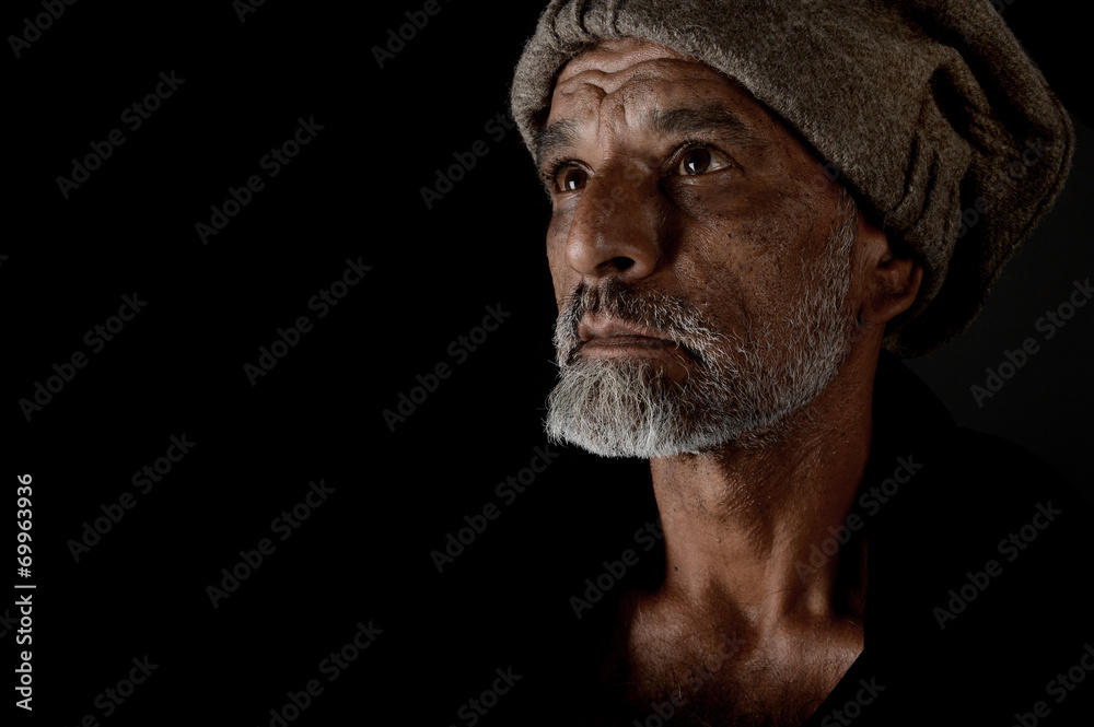 Taliban leader Taliban leader