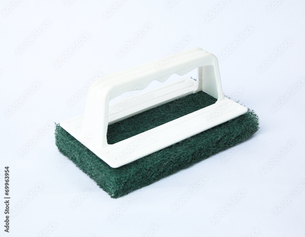 Scotch Brite Scourer Scotch Brite Scourer