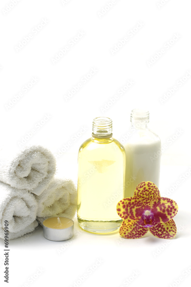 Bath still life Bath still life