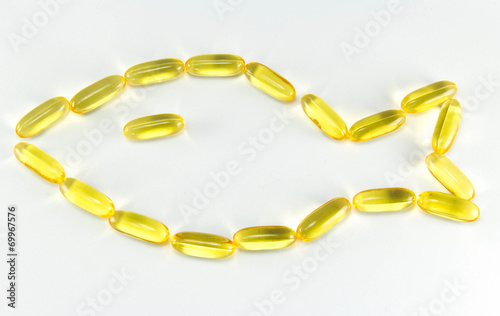 Fish oil