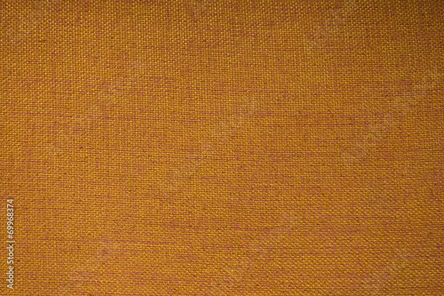 Brown fabric texture