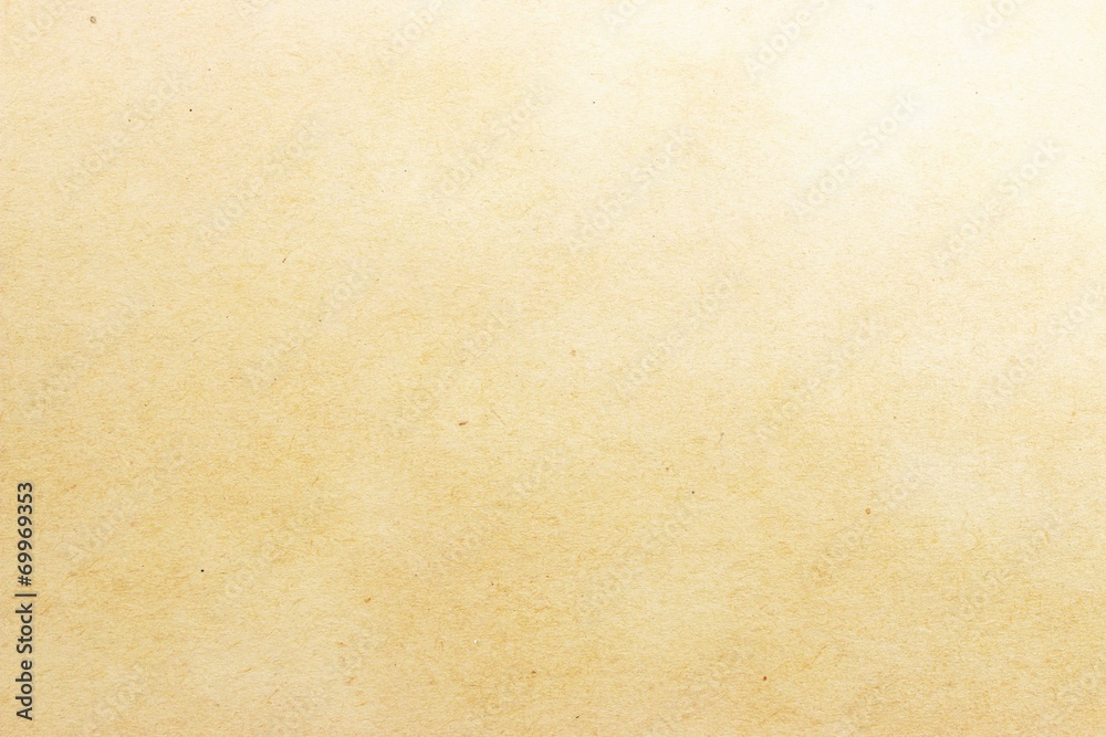 Brown paper texture Brown paper texture