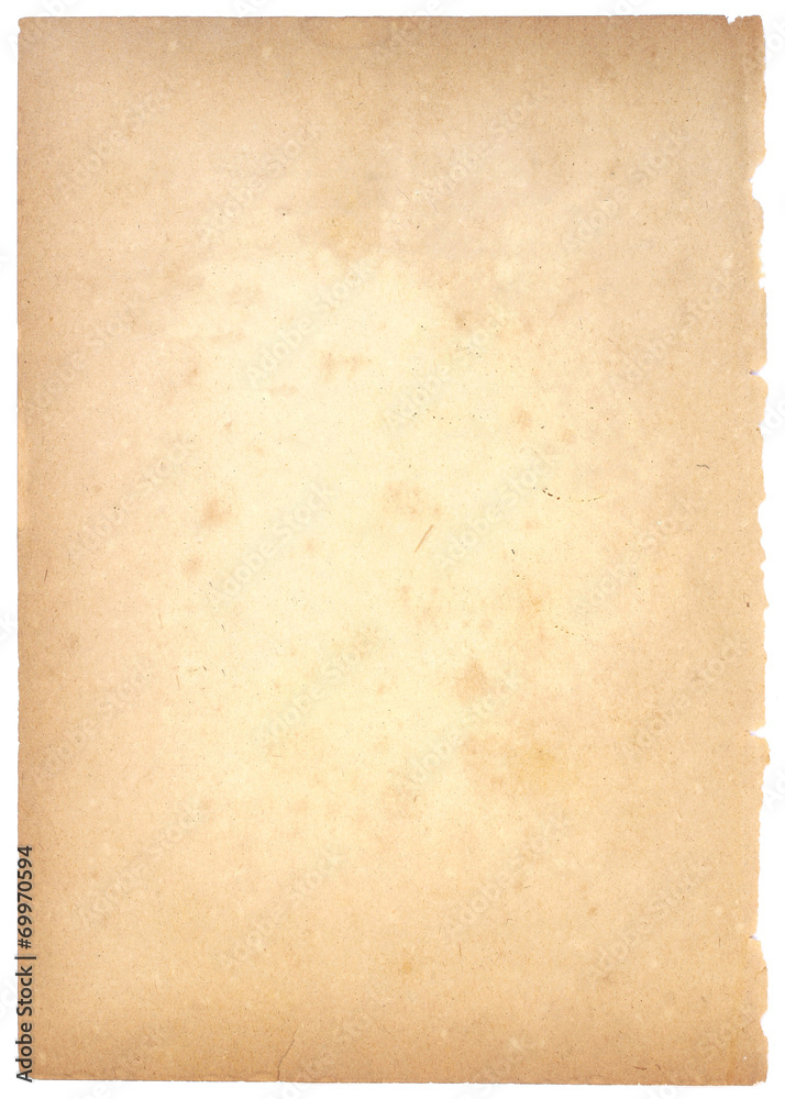 Brown paper texture Brown paper texture