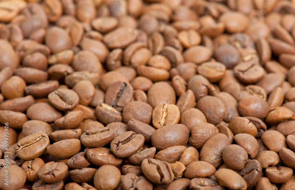 Coffee beans Coffee beans