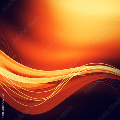 Abstract background