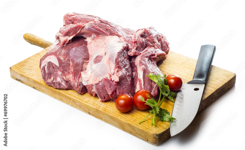 Morcillo de black angus Morcillo de black angus