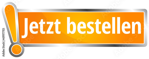 Jetzt bestellen!
