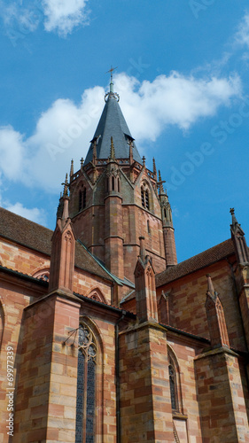 St. Peter und St. Paul Wissembourg