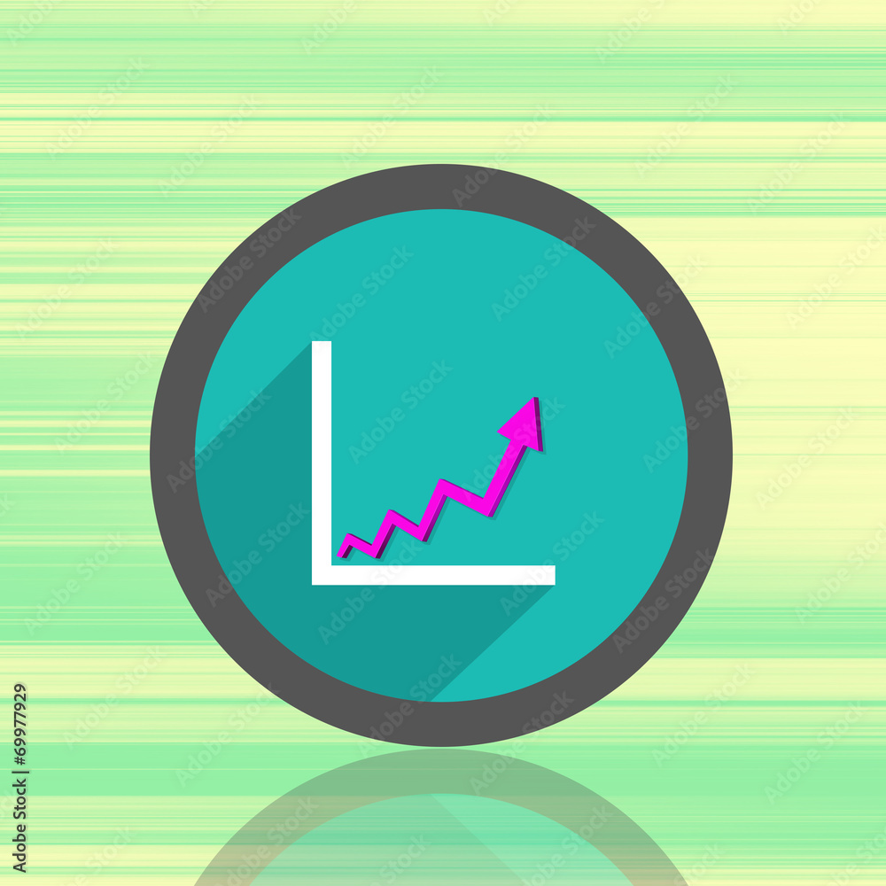 Stock Market Graph