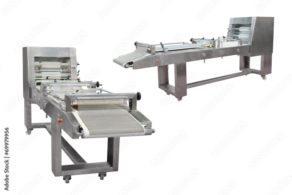 a baking machine a baking machine