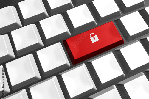 Datensicherheit