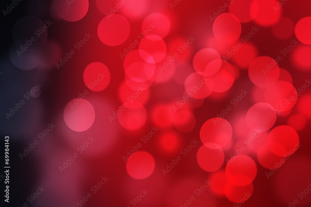 red abstract blurred background, bokeh red abstract blurred background, bokeh