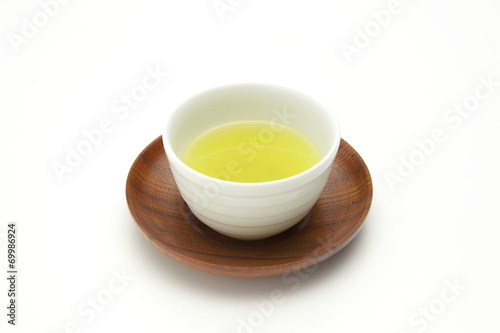 緑茶 photo