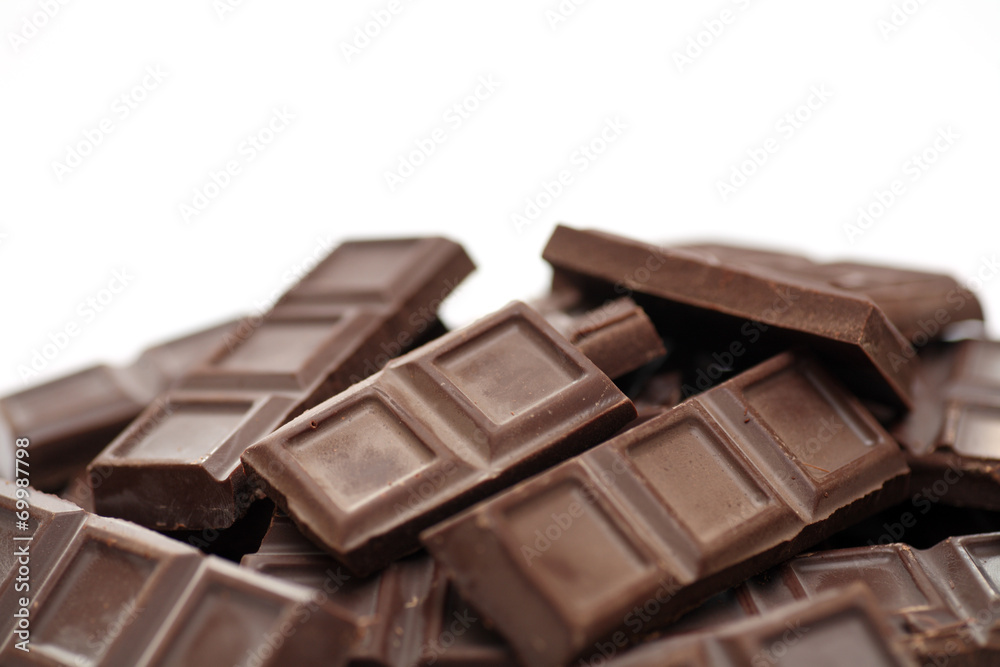 Chocolate Heap Chocolate Heap