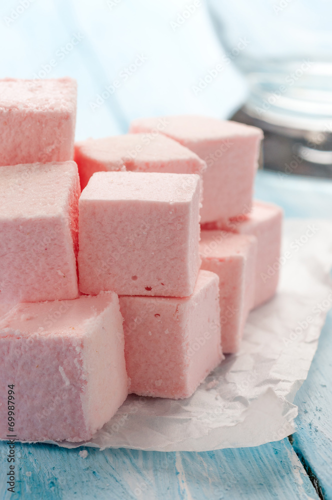 Candy,Marshmallow Candy,Marshmallow