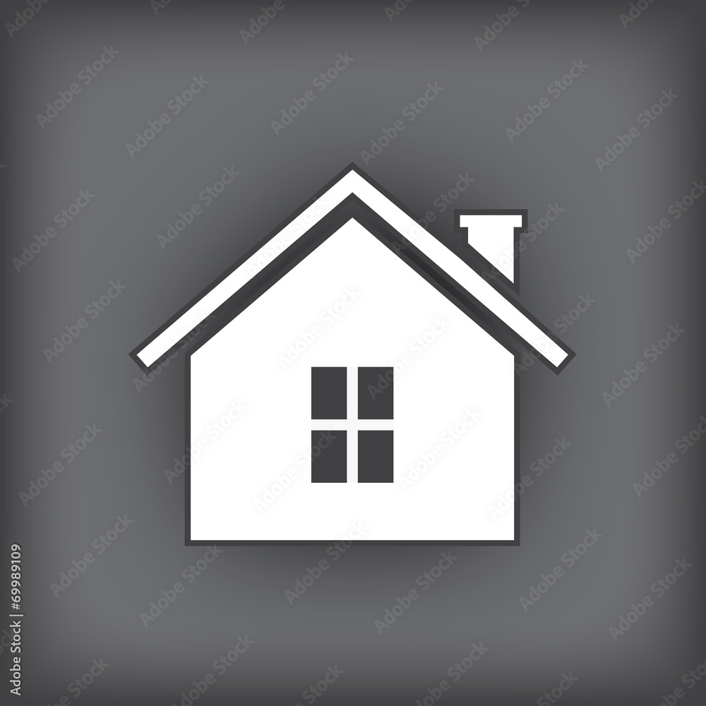 house icon house icon