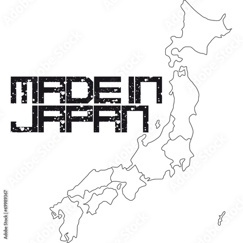 made in japan