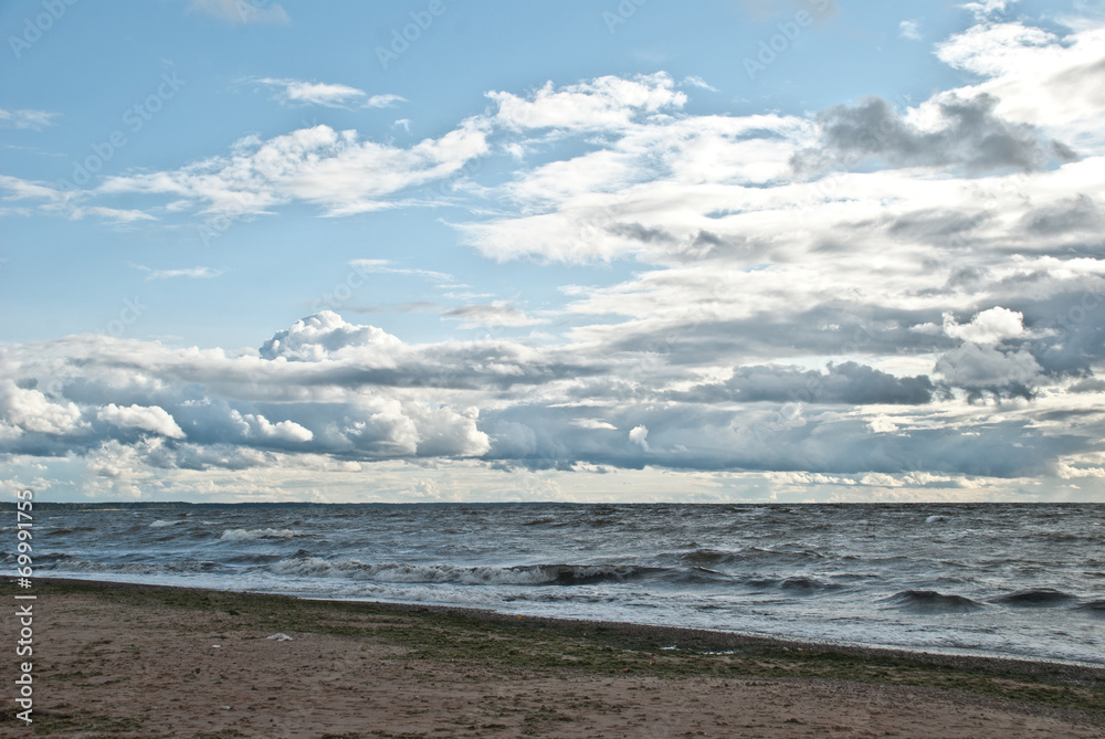 Mare Baltico