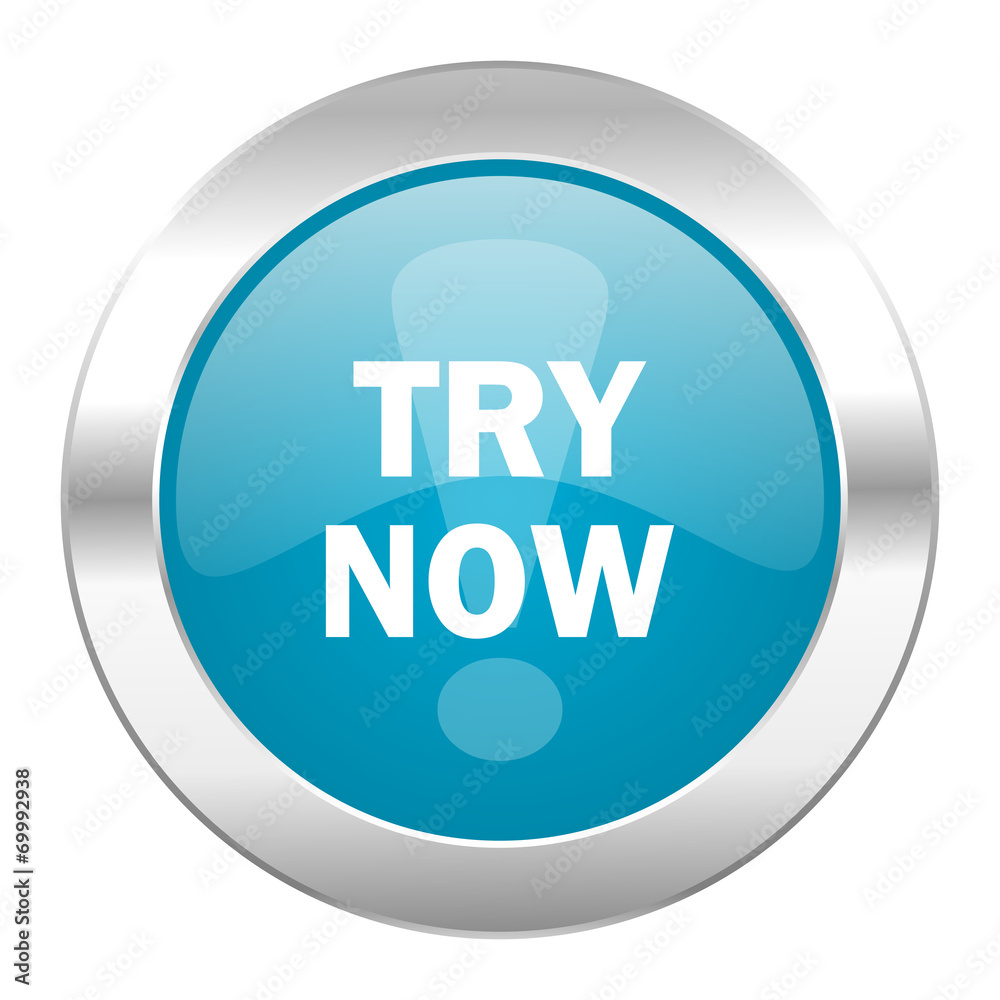 try now internet icon try now internet icon