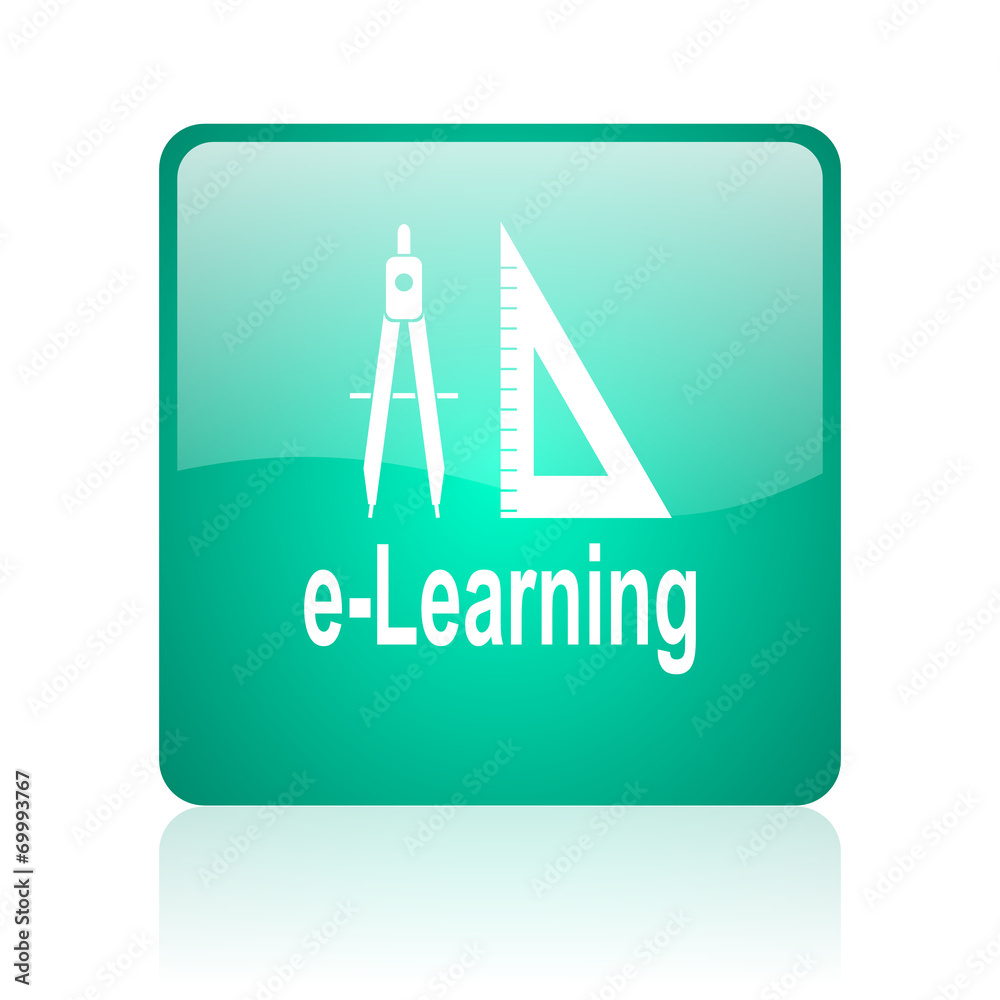 larning internet icon larning internet icon