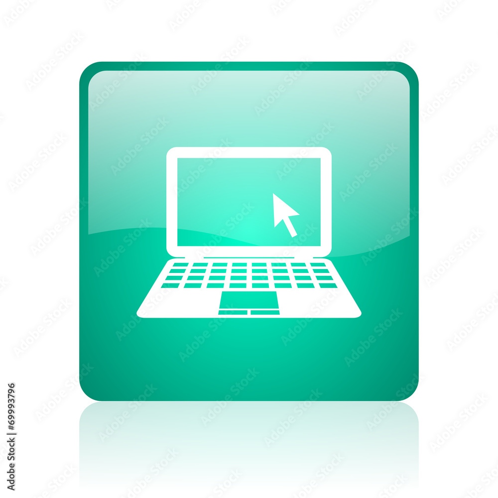 computer internet icon computer internet icon
